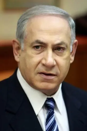 Benjamin Netanyahu_peliplat