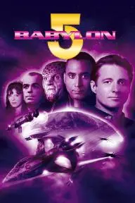 Babylon 5_peliplat