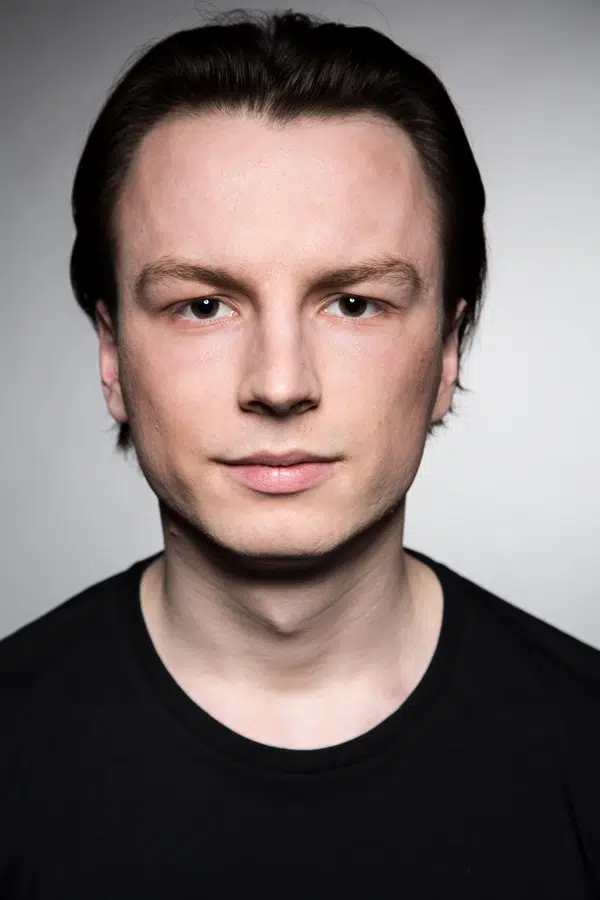 Petter Mjøen Westlund