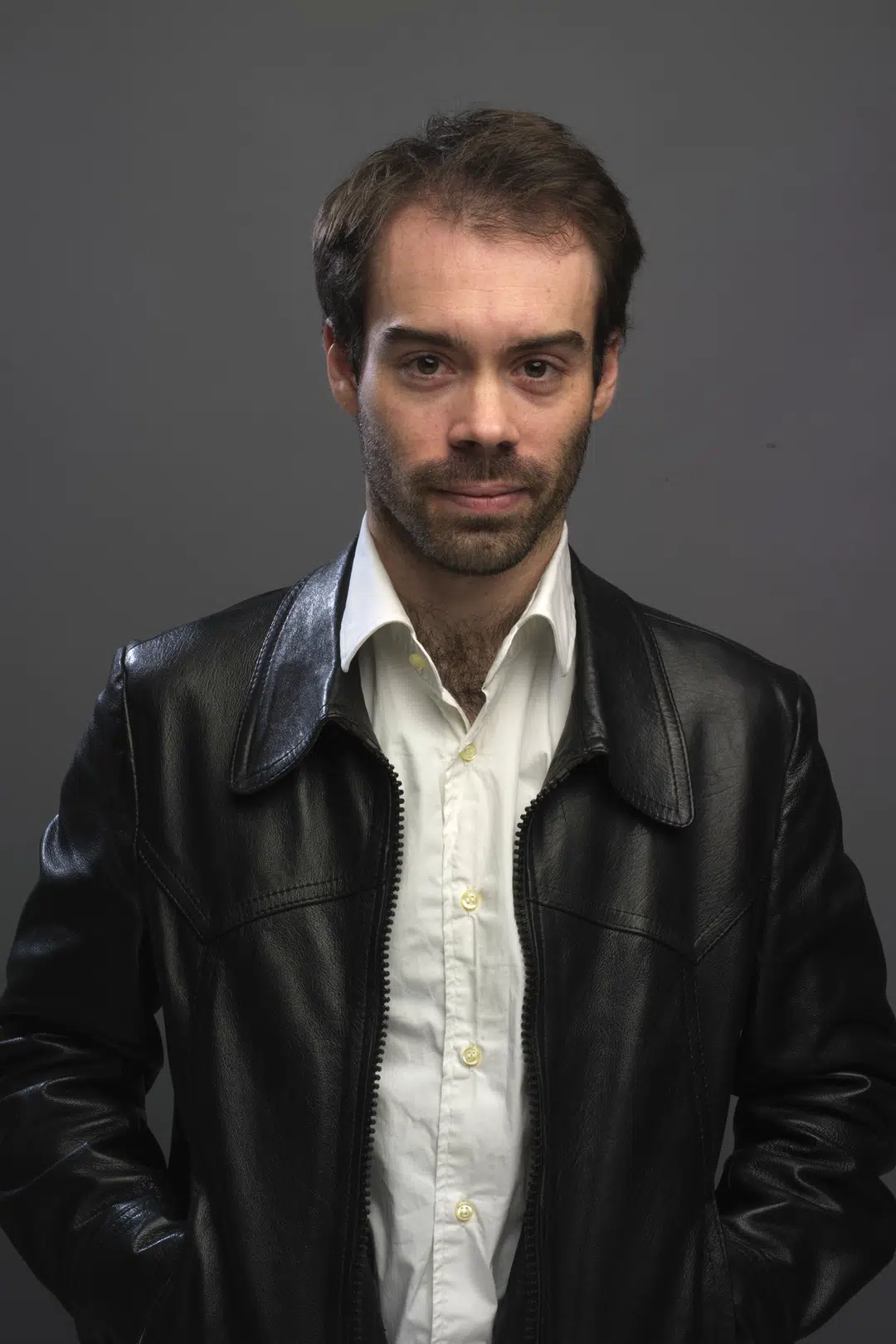 Alexandre Manneville
