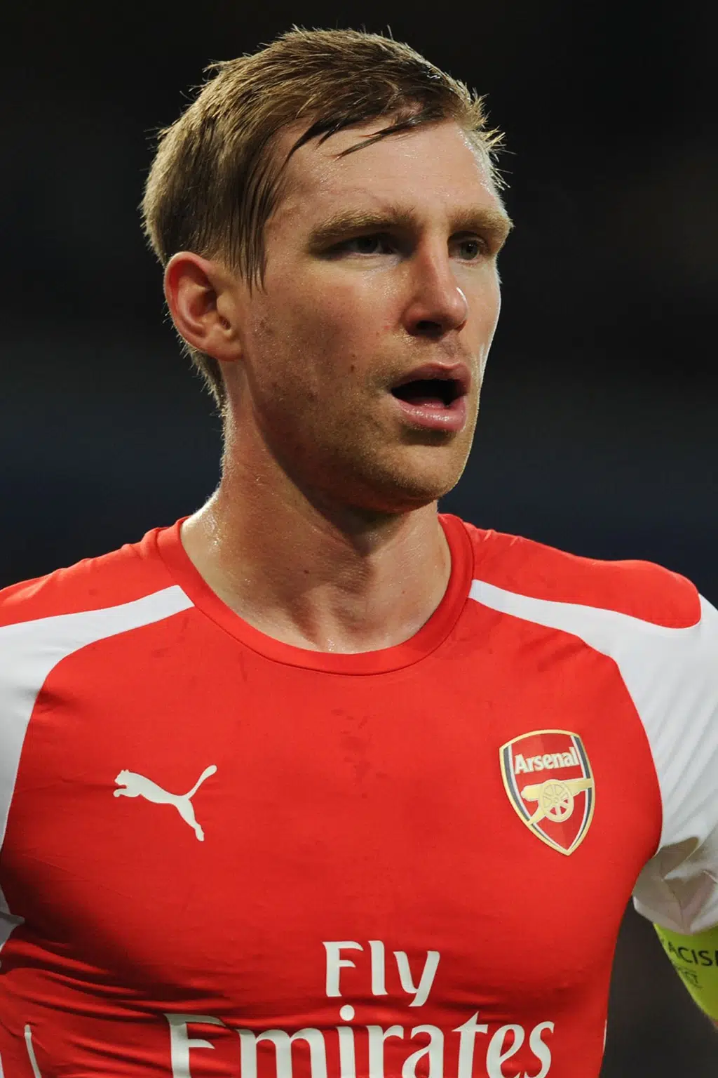 Per Mertesacker
