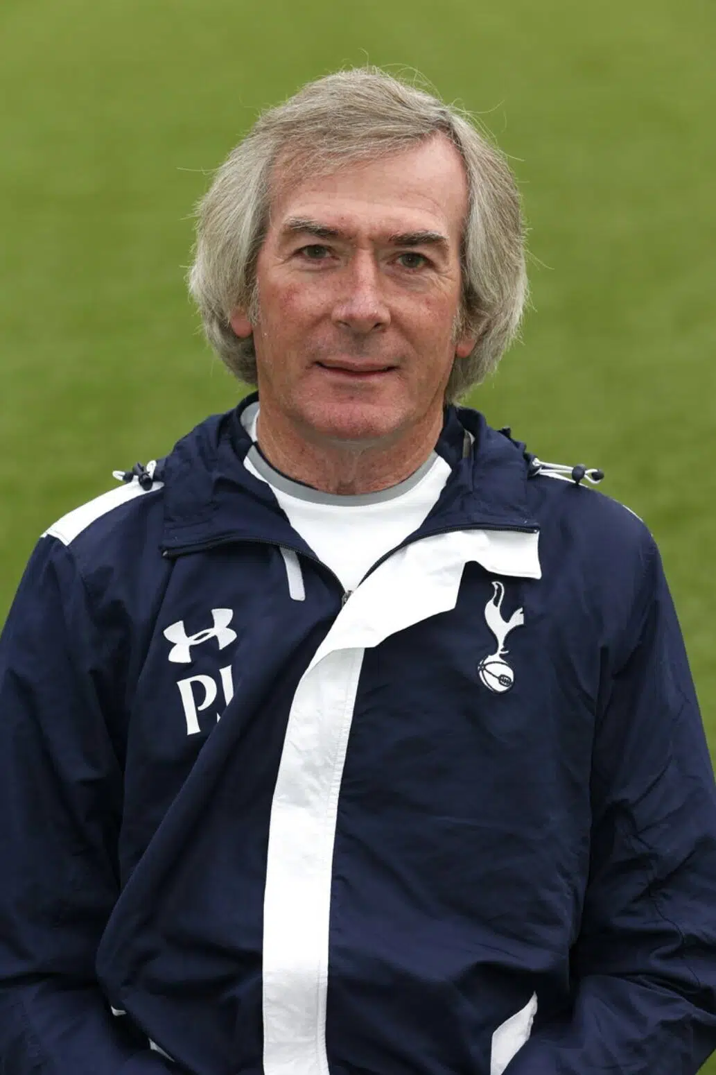 Pat Jennings