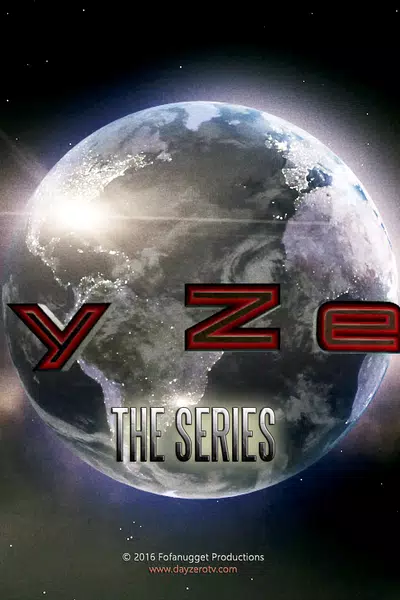 Day Zero: The Series