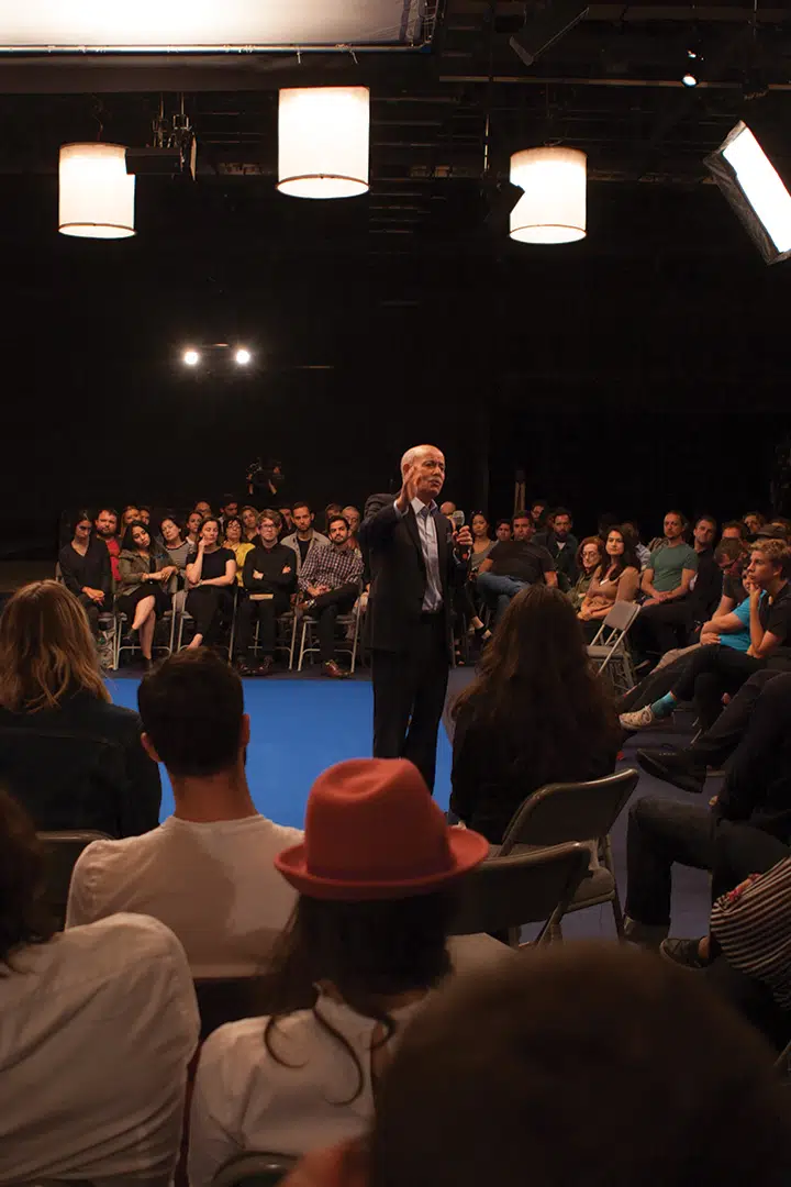 Jeremy Rifkin