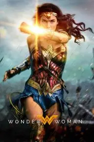 Wonder Woman_peliplat