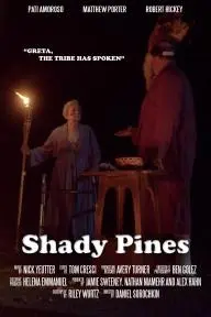 Shady Pines_peliplat