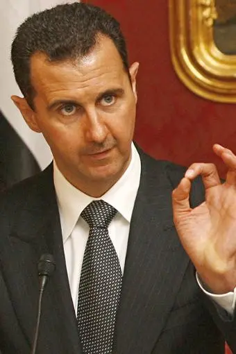 Bashar al-Assad_peliplat