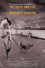 The Death and Life of Marsha P. Johnson_peliplat