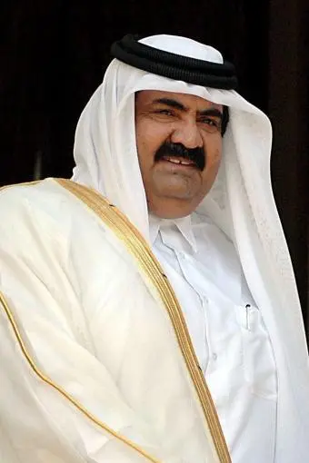 Sheikh Hamad Bin Khalifa Al-Thani_peliplat