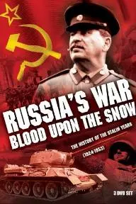 Russia's War: Blood Upon the Snow_peliplat