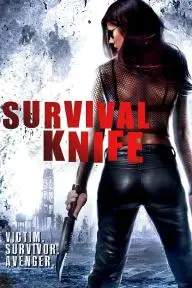 Survival Knife_peliplat