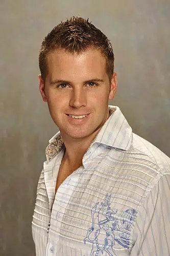 Memphis Garrett