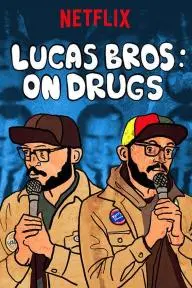 Lucas Brothers: On Drugs_peliplat