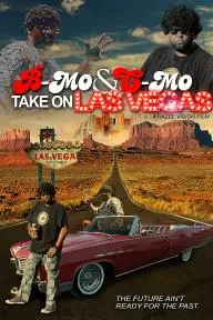 B-Mo & C-Mo Take on Las Vegas_peliplat