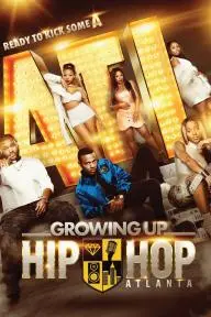 Growing Up Hip Hop: Atlanta_peliplat