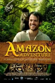 Amazon Adventure_peliplat