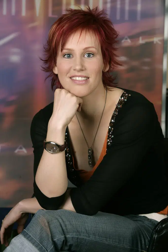 Kati Wilhelm