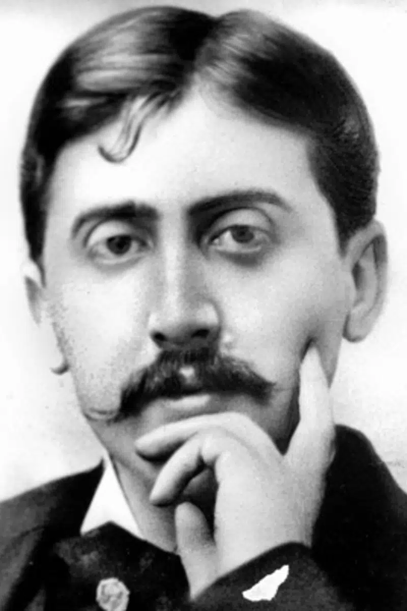 Marcel Proust