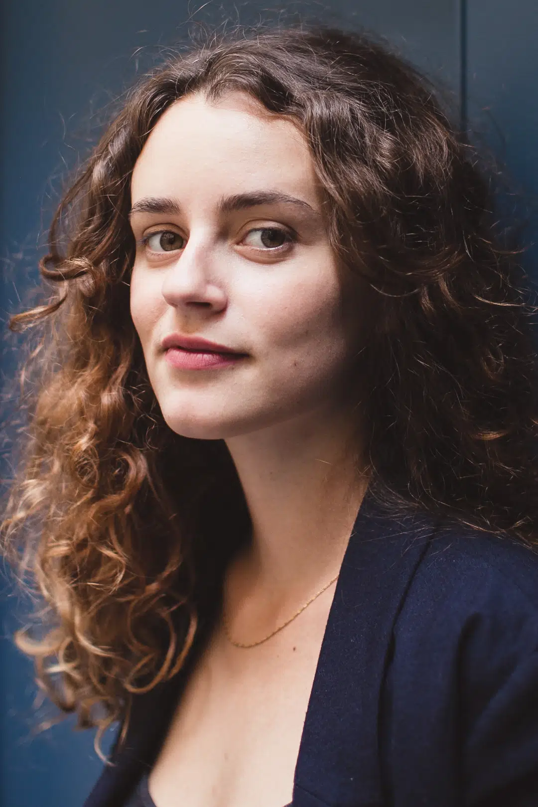 Ivy D'Orsogna