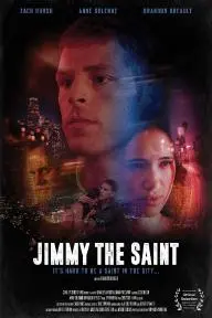 Jimmy the Saint_peliplat