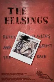 The Helsings_peliplat