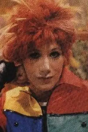 Sylvie Leonard
