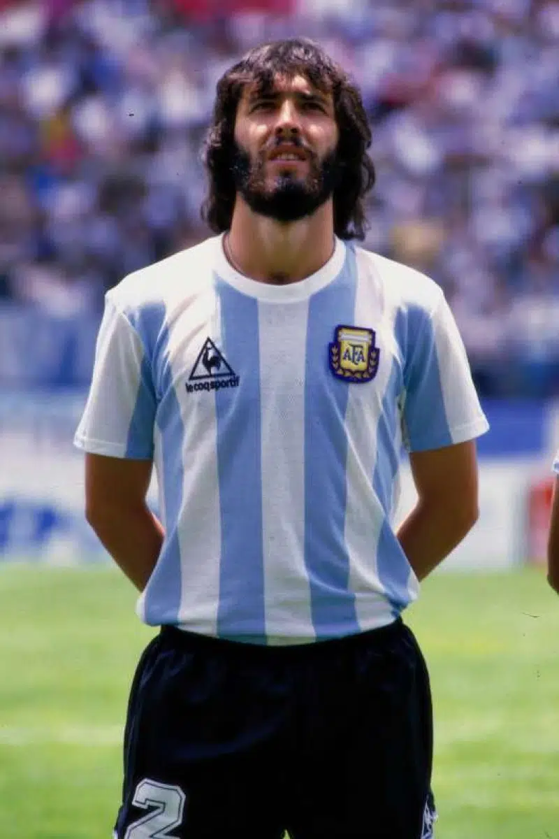 Sergio Batista