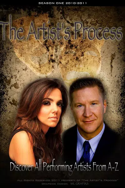 The Artist's Process