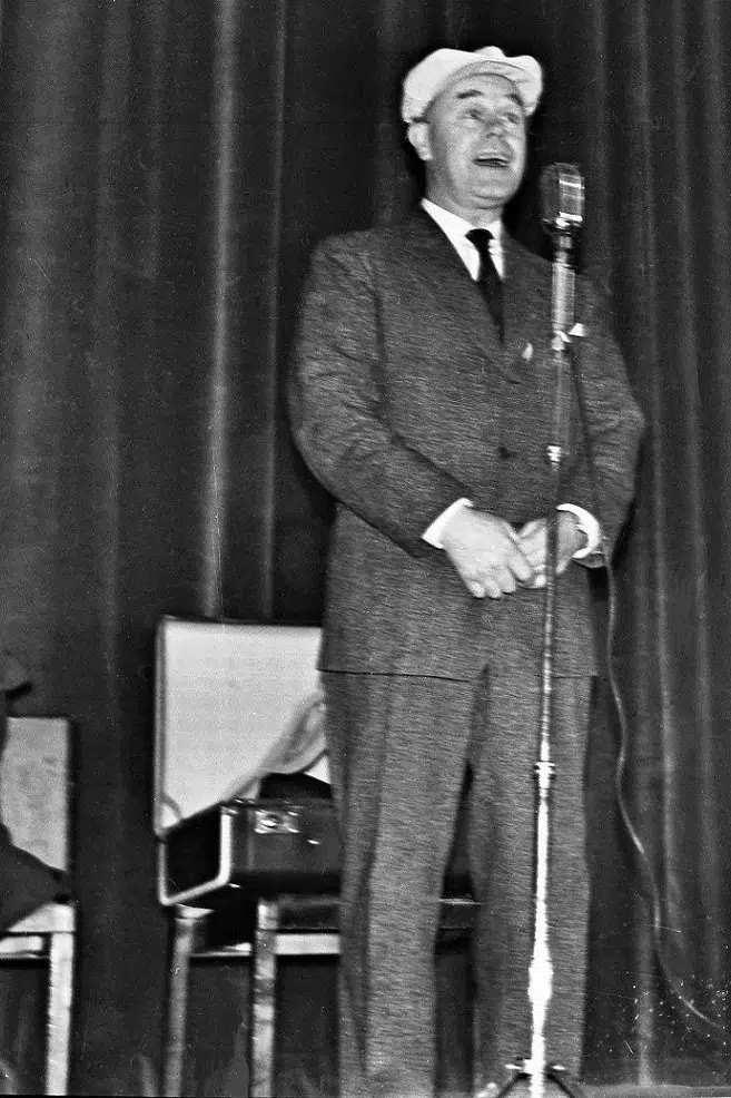 Gus Dahlström