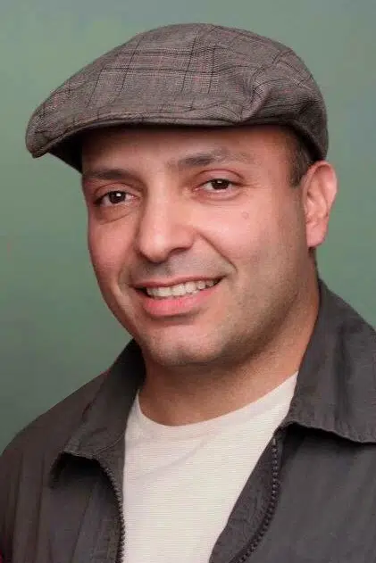 Luis Sinibaldi