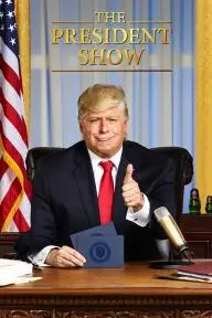 The President Show_peliplat