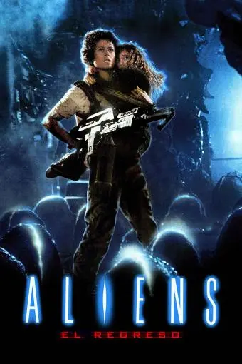 Alien 2: El regreso_peliplat