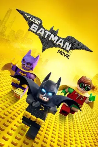The Lego Batman Movie_peliplat