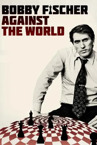 Bobby Fischer Against the World_peliplat