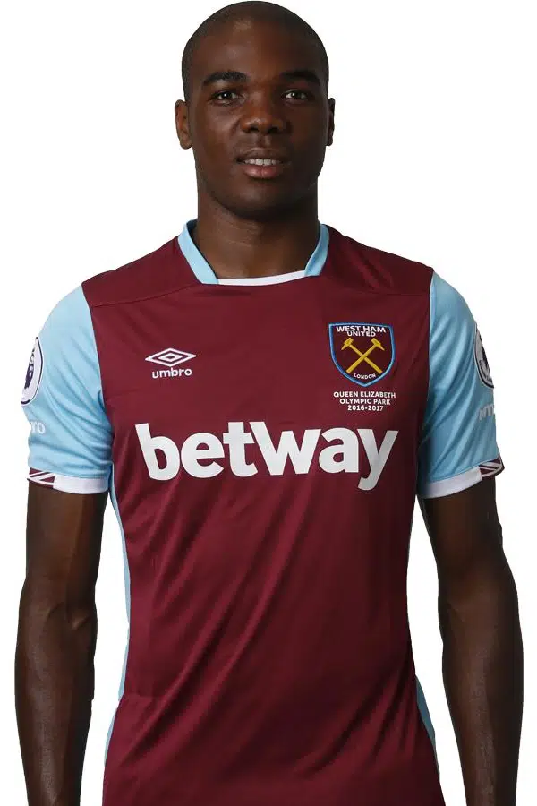 Angelo Ogbonna