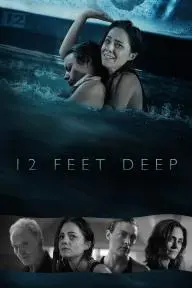 12 Feet Deep_peliplat