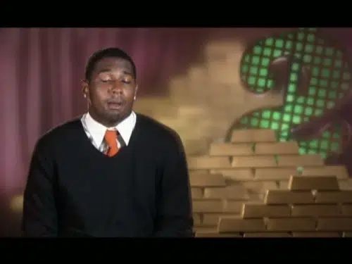 Kwame Johnson