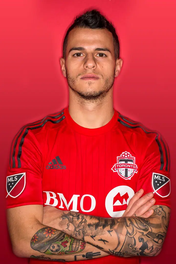 Sebastian Giovinco