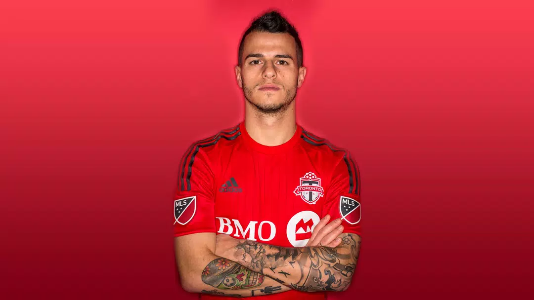 Sebastian Giovinco
