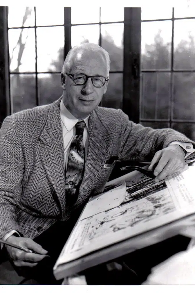 Hal Foster
