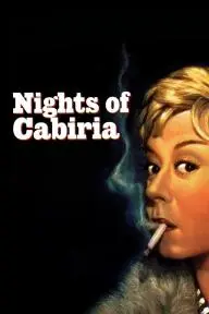 Nights of Cabiria_peliplat