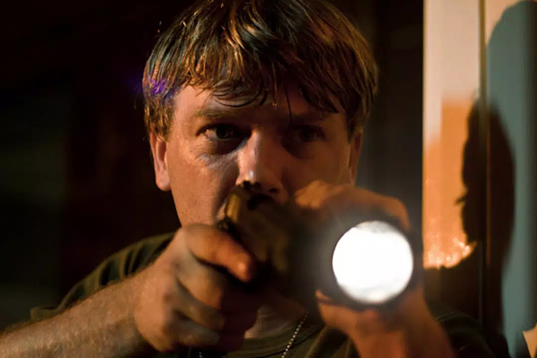 Anthony Mark Streeter