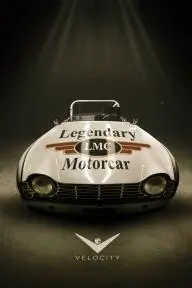Legendary Motorcar_peliplat
