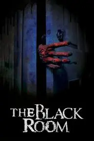 The Black Room_peliplat
