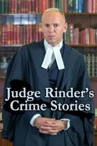 Judge Rinder's Crime Stories_peliplat