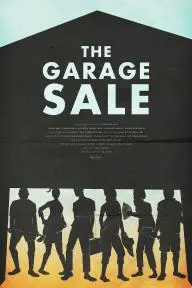 The Garage Sale_peliplat