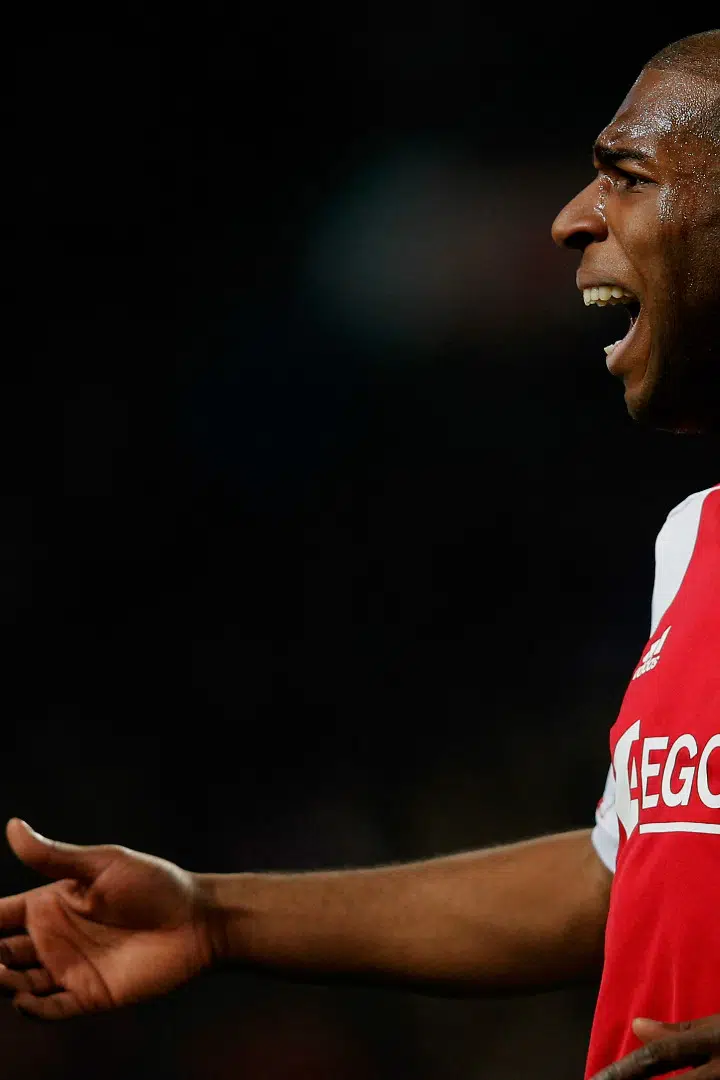 Ryan Babel