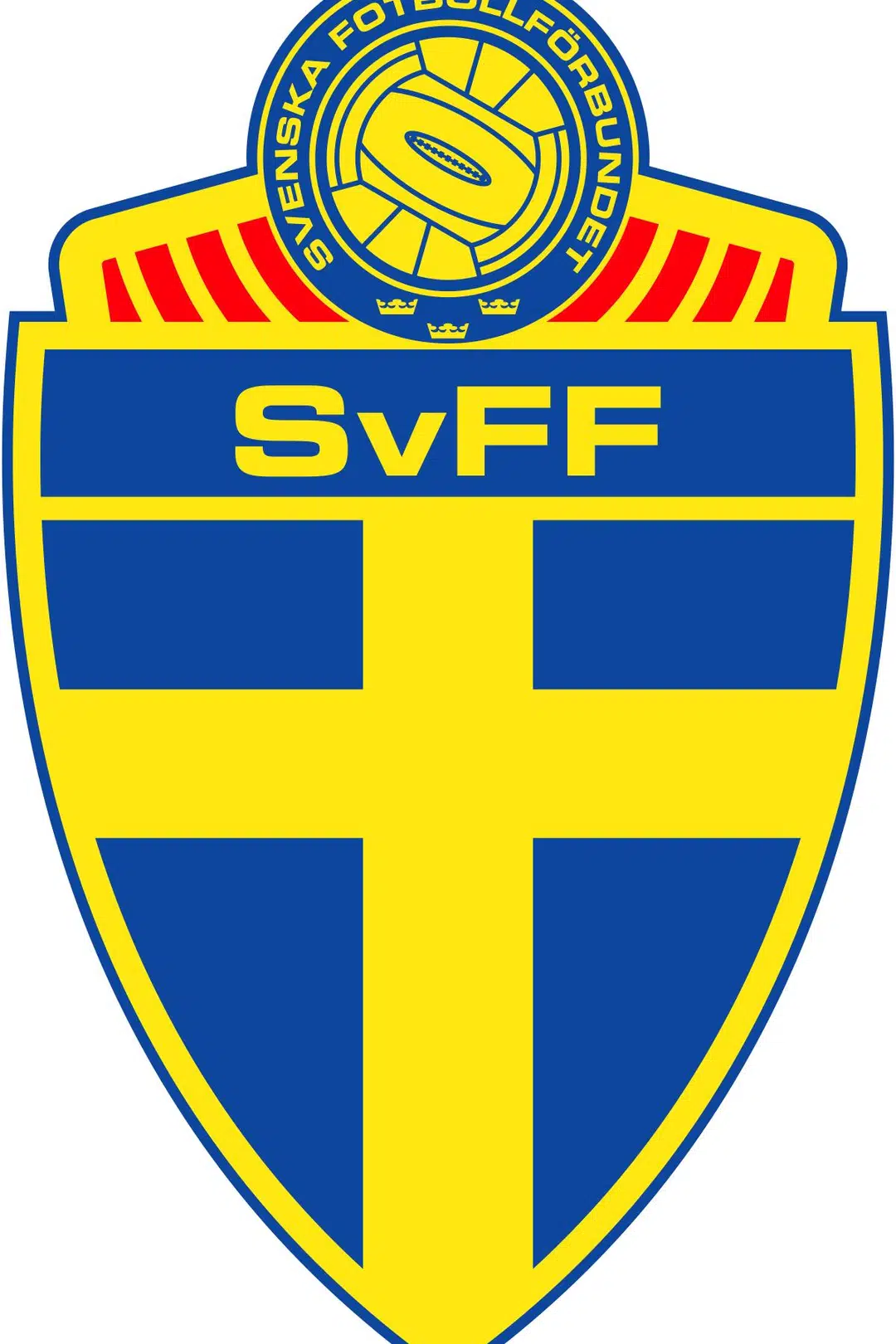 Sweden National Football Team