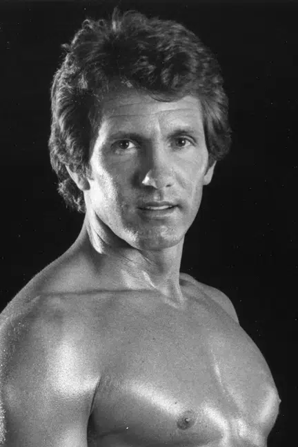 Eric Edwards