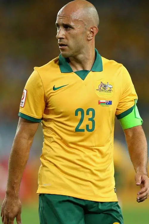 Mark Bresciano